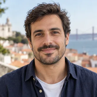 Daniel Rocha